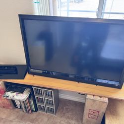 Vizio Tv