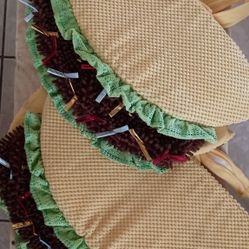 Taco Costumes For Dogs