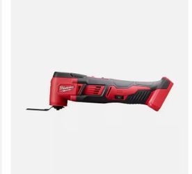 M18 cordless multi tool Milwaukee
