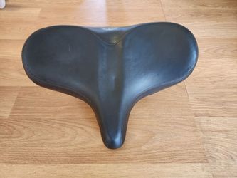 YLG Bike Saddle/Seat