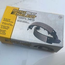 Brake Best Select
