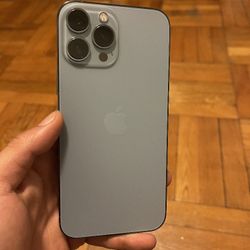 iPhone 13 Pro Max 256gb Unlocked 
