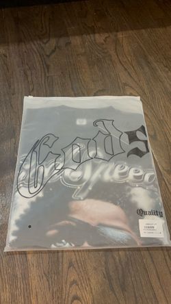 God Speed T-Shirt