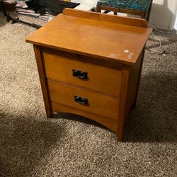 Nice Side Table 