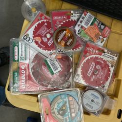 Makita 7 in. Segmented Rim Diamond Blade for General Purpose