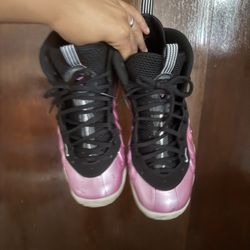 bred 11s OG & Pink Foams