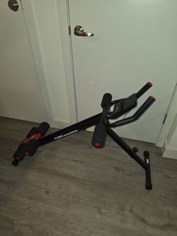 Ab Machine
