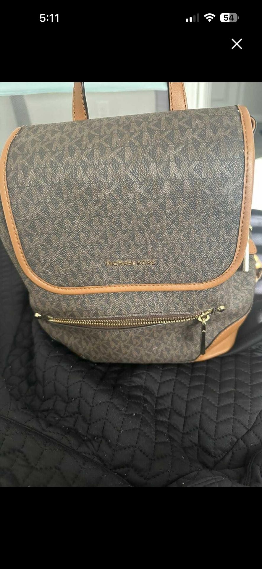 Michael Kors Bag