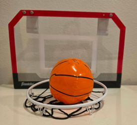Franklin Mini Basketball Hoop Set