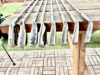 Golf Clubs Taylormade,Callaway,Ping ,Mizumo
