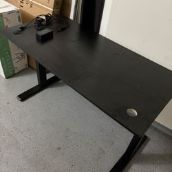 Standing Desk 
