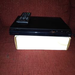 Sony DVD Player