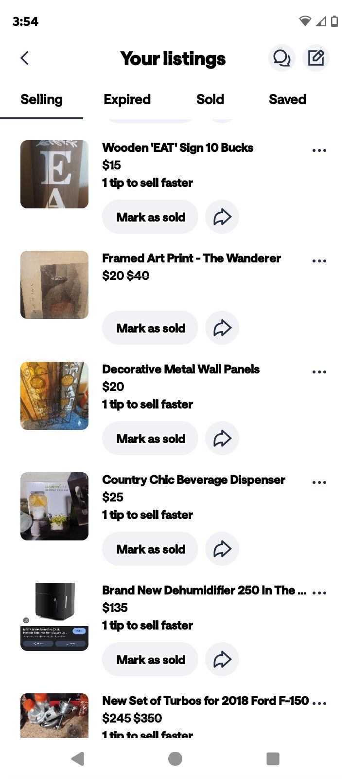 All Kinds Of Stuff Look At The Pictures Shoot Me A Price