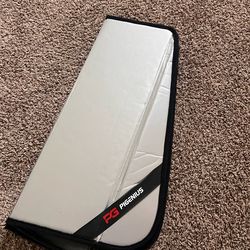 Toyota 4Runner Shade Cover