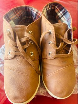 Zapatos TOMS