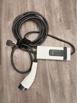 GM últium level charger