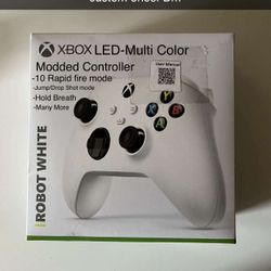 New Modded Xbox One Series s Controller 