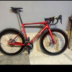 2019 Bmc Sl1 Size 56 Road Bike
