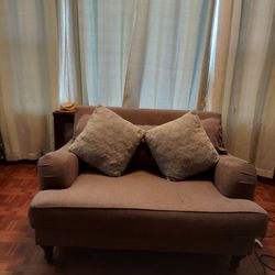 Love Seat