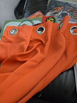 Curtains