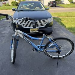 Avalon Bike For Sale(Like New)