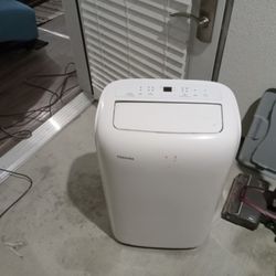 Toshiba Portable Airconditioner $175.00