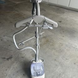 Clothes Steamer 