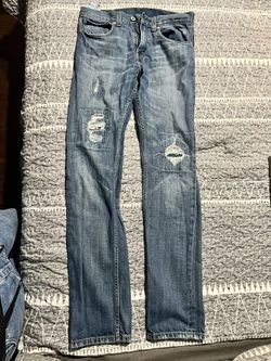 Levi skinny jeans 511 size 32