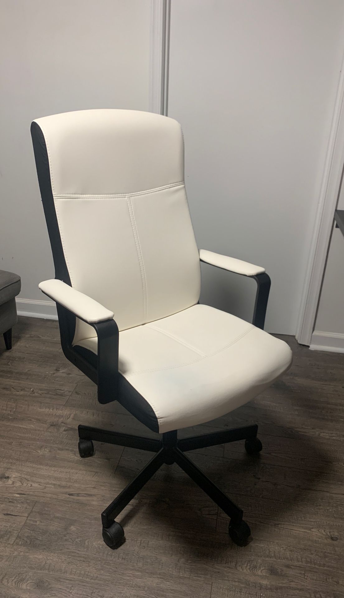 IKEA computer chair