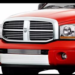 Lower Bumper Grill Billet 