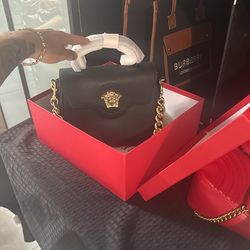 Versace Purse