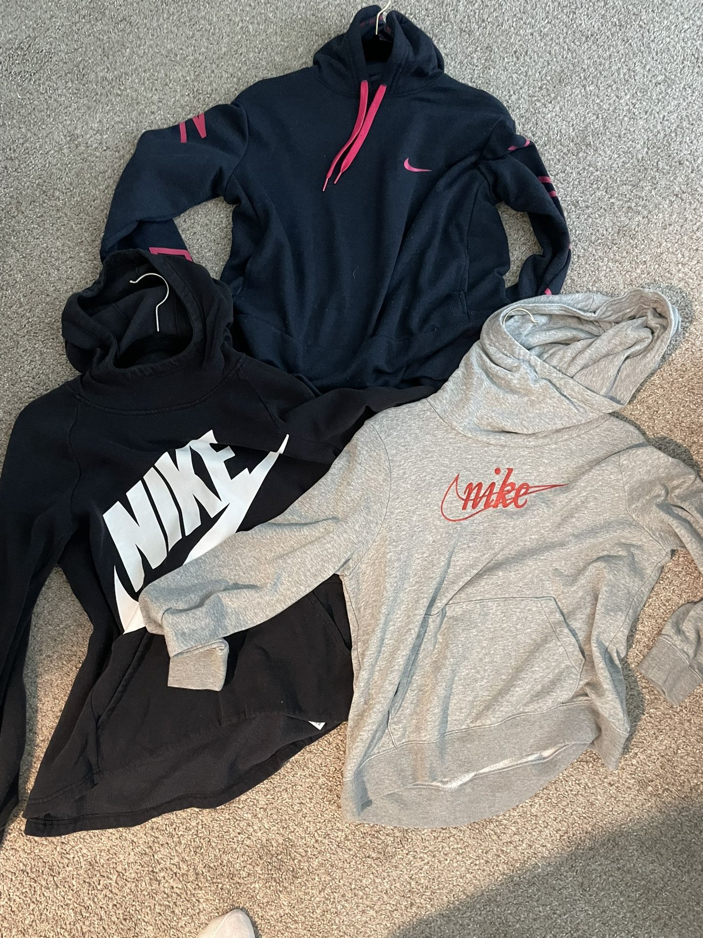 Nike Hoodies