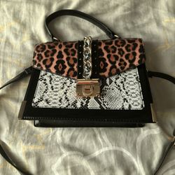 Aldo Purse