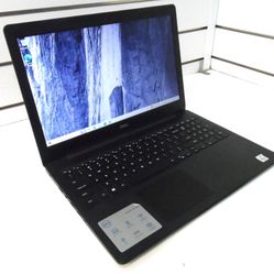 DELL 15INCH LAPTOP COMPUTER