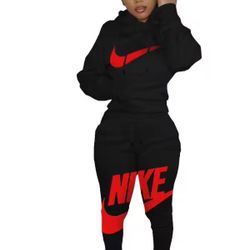 unisex Nike jogging set 