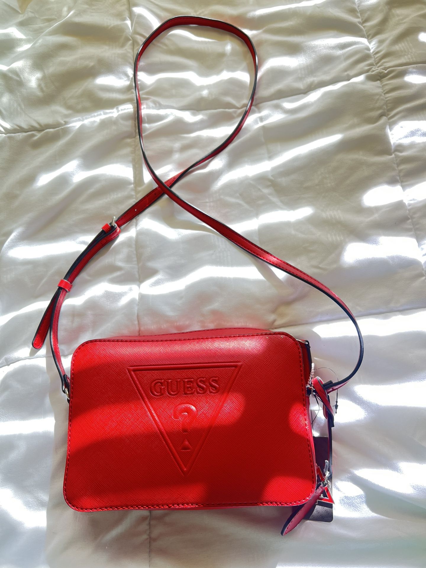 Guess Crossbody Bag