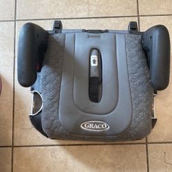 Graco car Seat