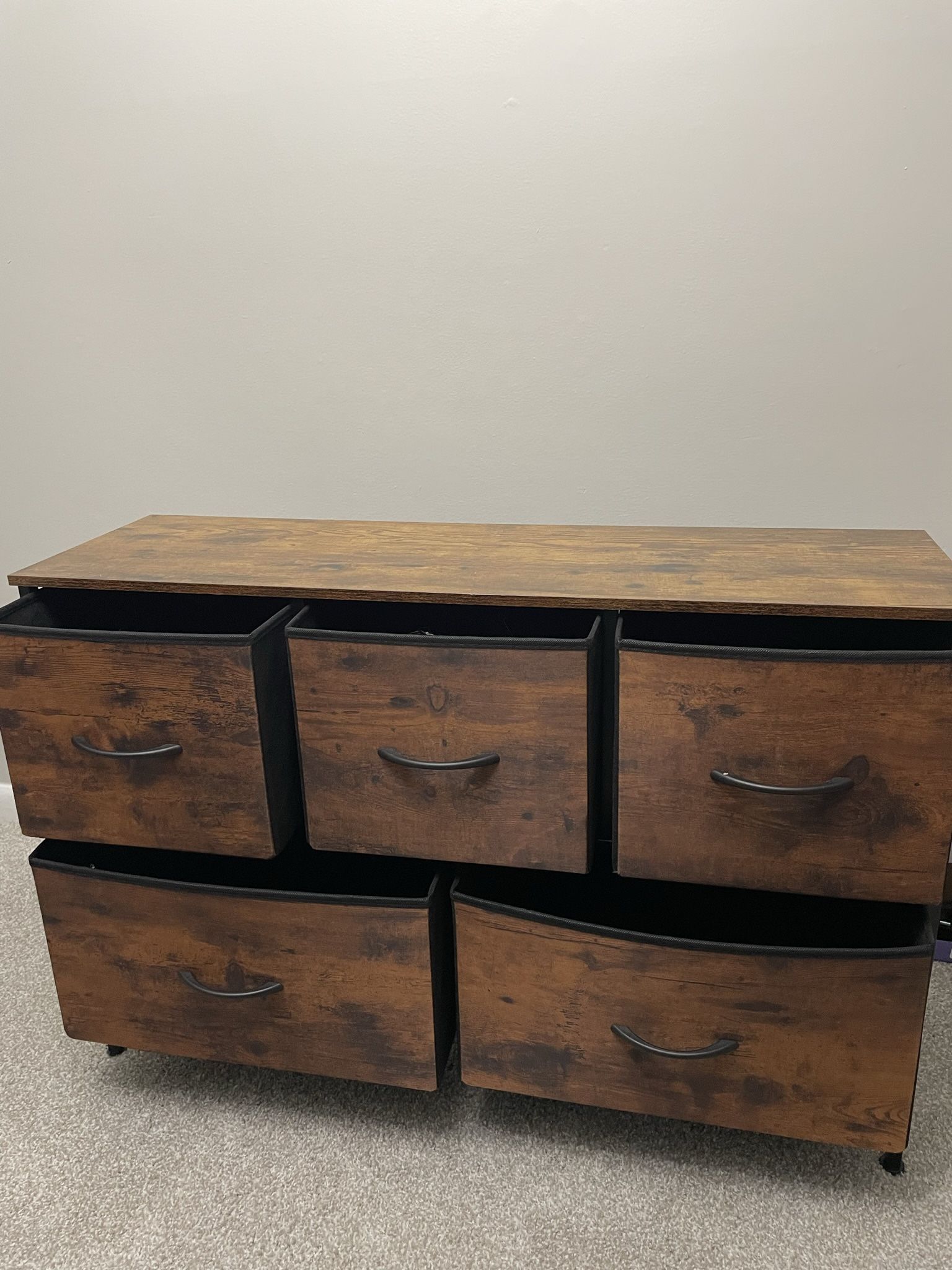 Dresser/TV stand For Sale!!