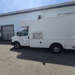 2005 Chevrolet Express