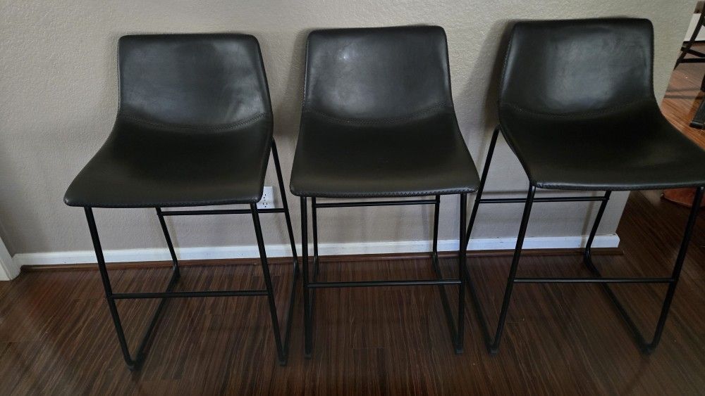 Bar stools