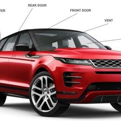 New Auto Glass & Windshields Available Today 