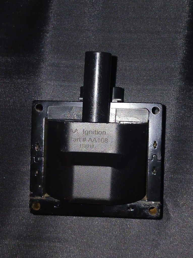 AA Ignition coil pack