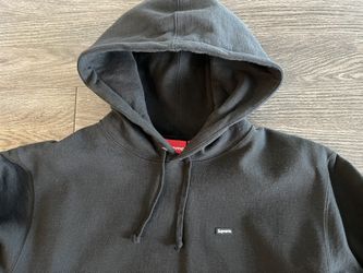 Supreme Small Box Logo Sweater