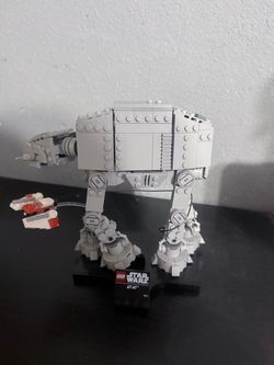 LEGO Star Wars AT-AT 75440