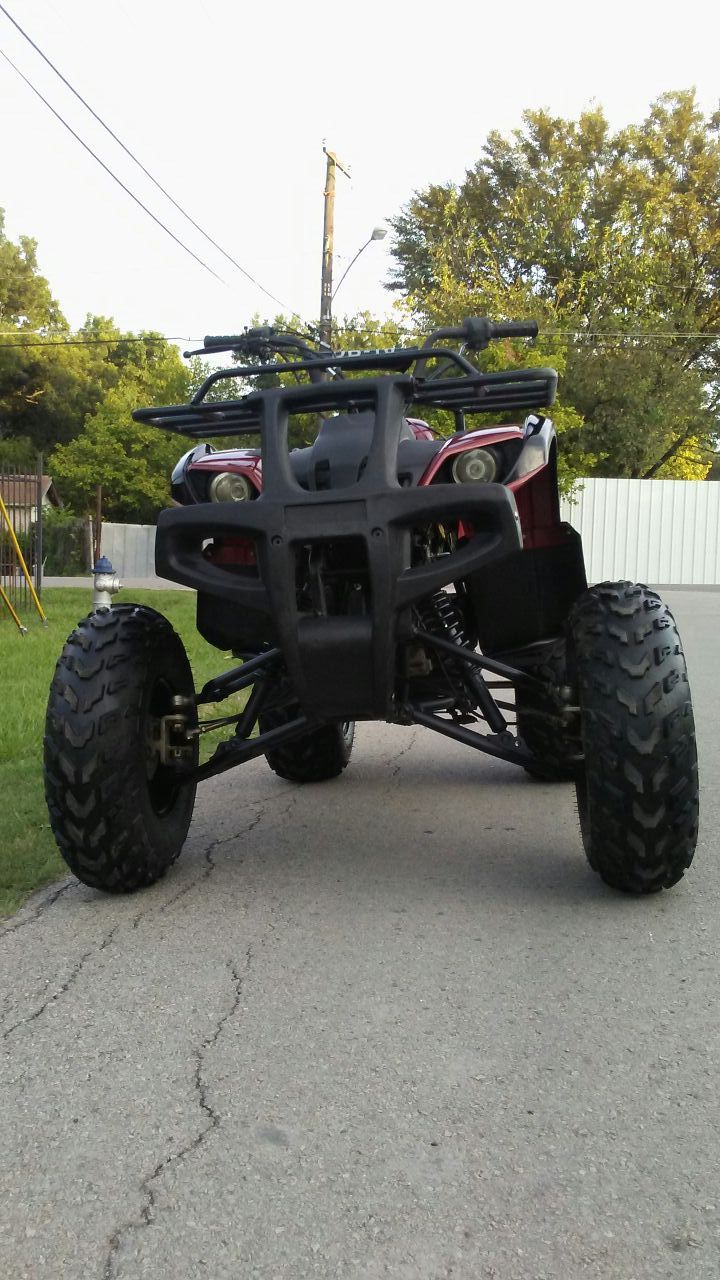 Atv 4 wheeler four wheeler 4wheeler cuatrimoto