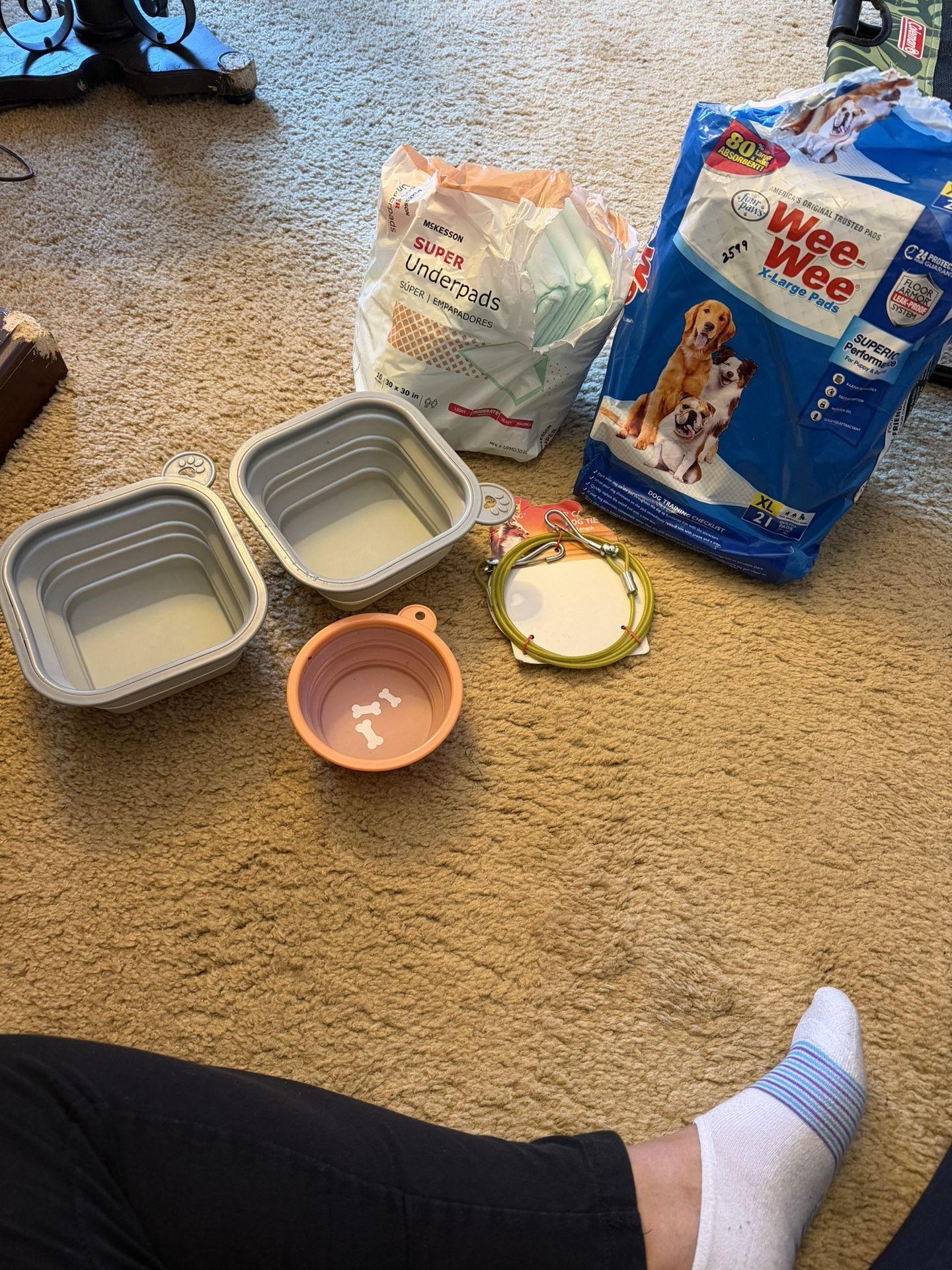Dog Supplies