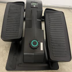 Cubii-UNDER DESK ELLIPTICAL TO WORK OUT WHILE YOU SIT
