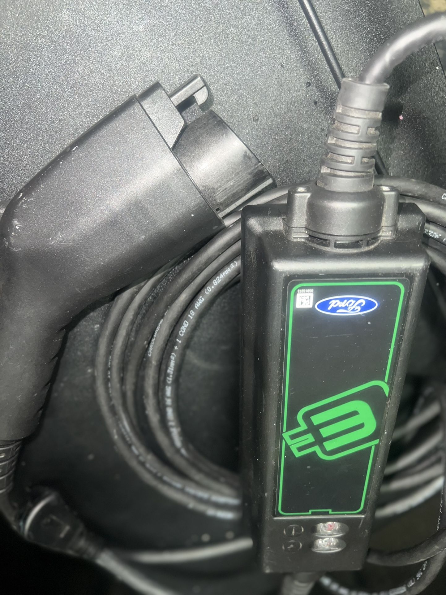 Brand New Ford Electric Car Charger