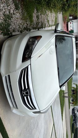 2011 Honda Accord