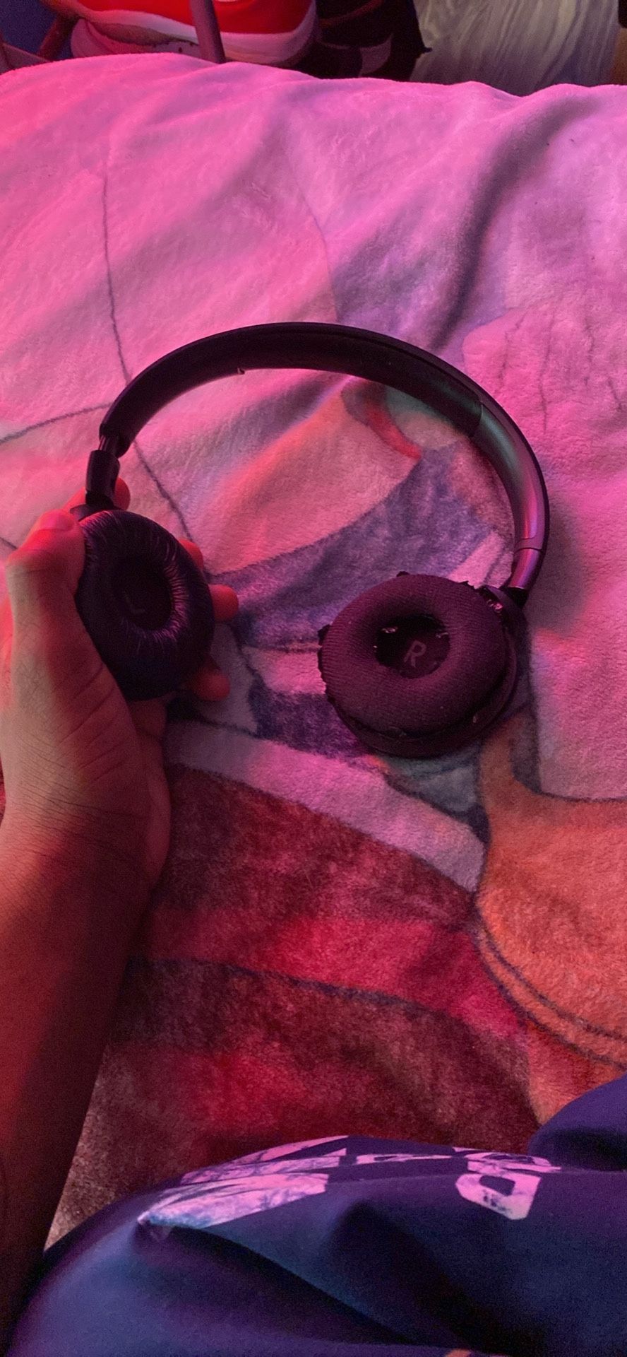 Jbl Headphones 